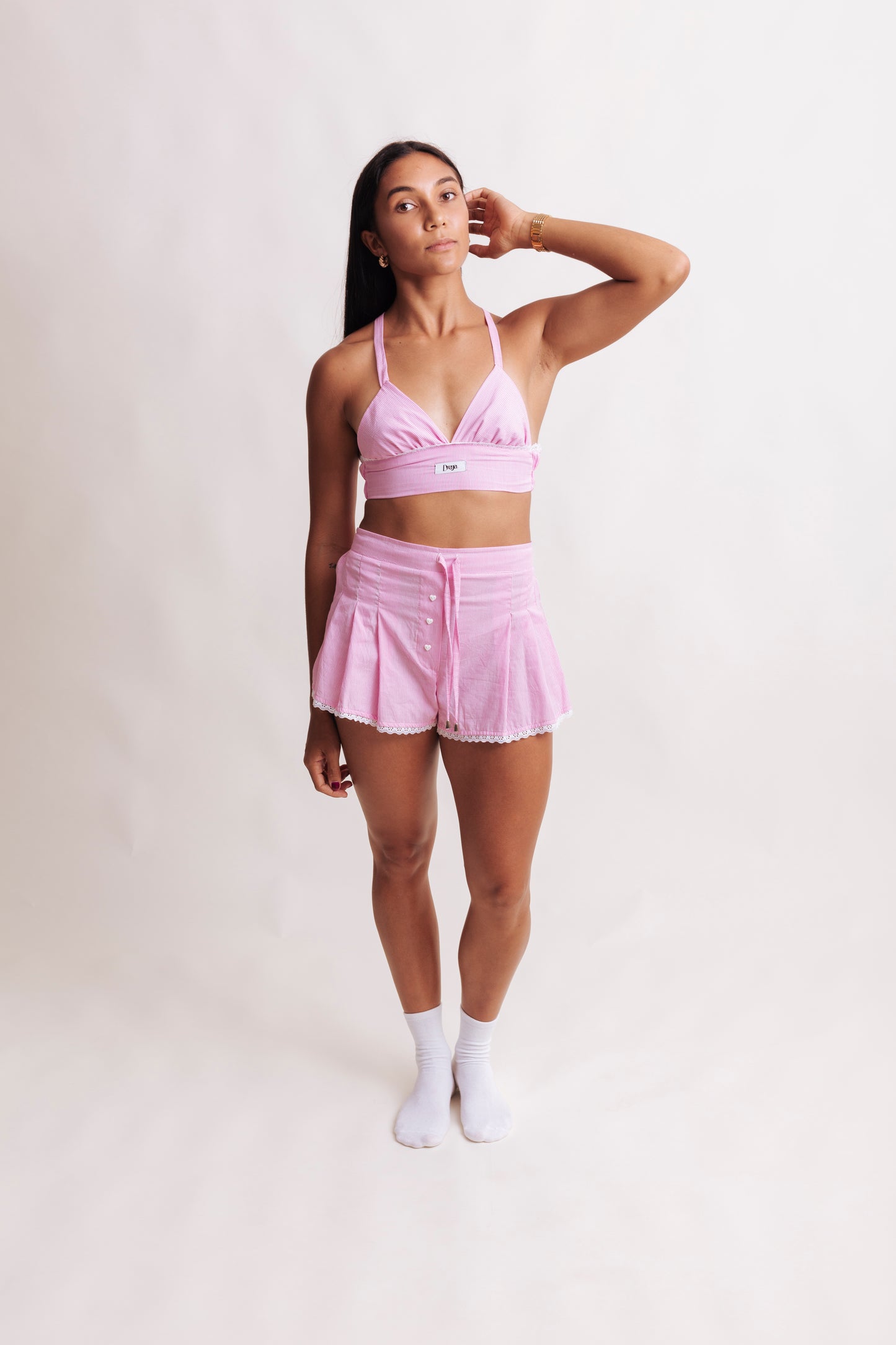 Rose Bralette
