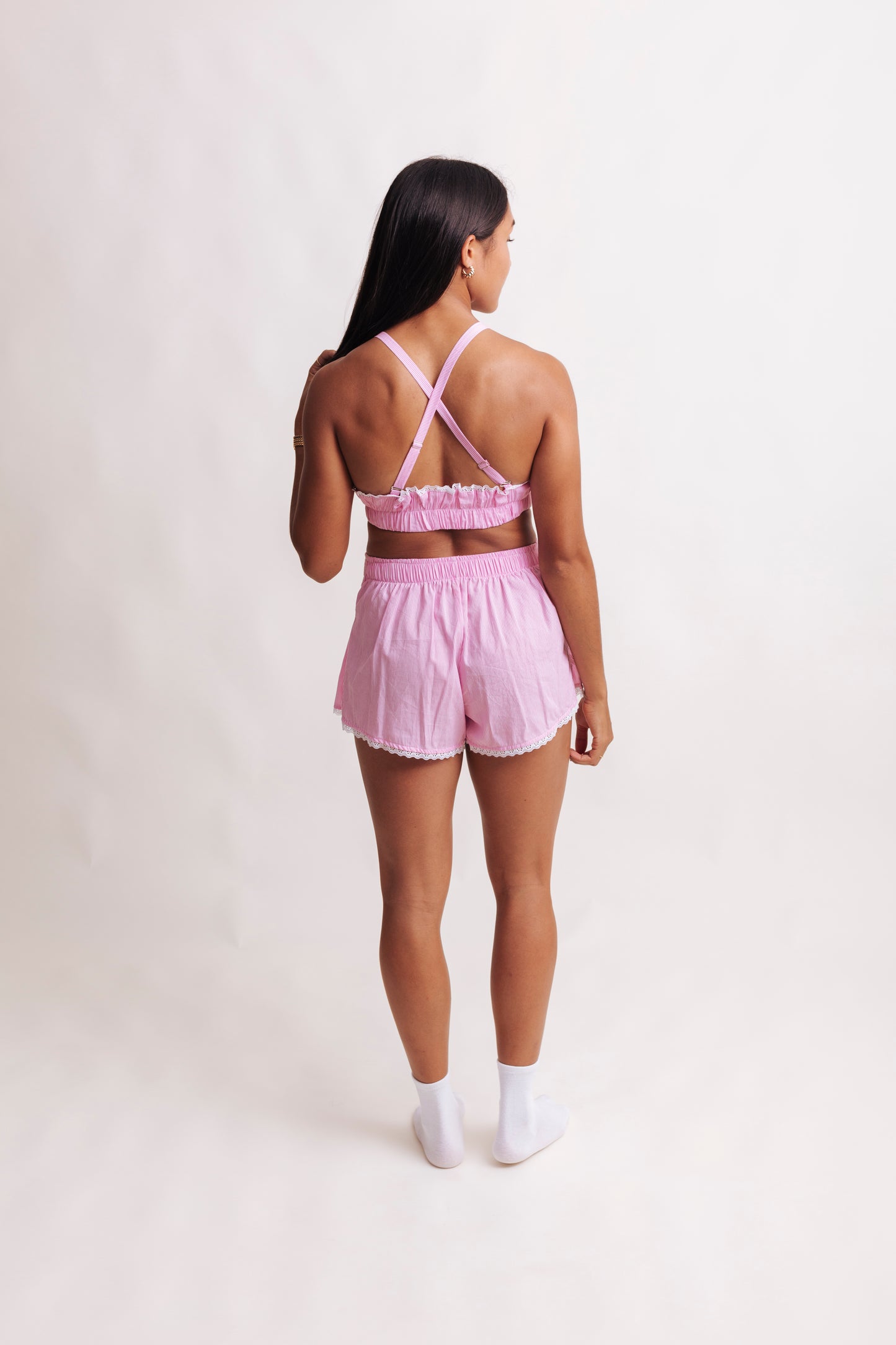 Rose Shorts