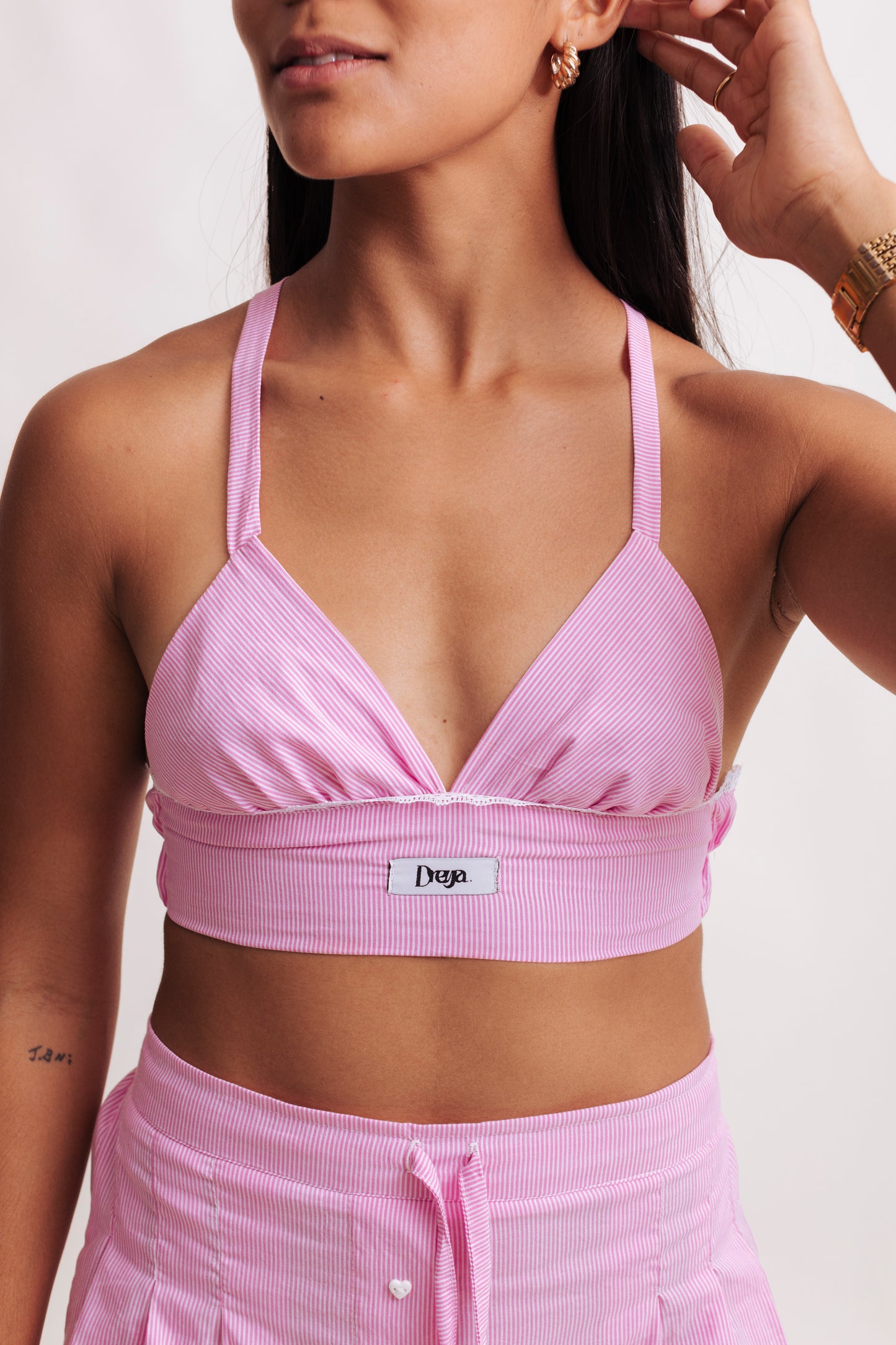 Rose Bralette