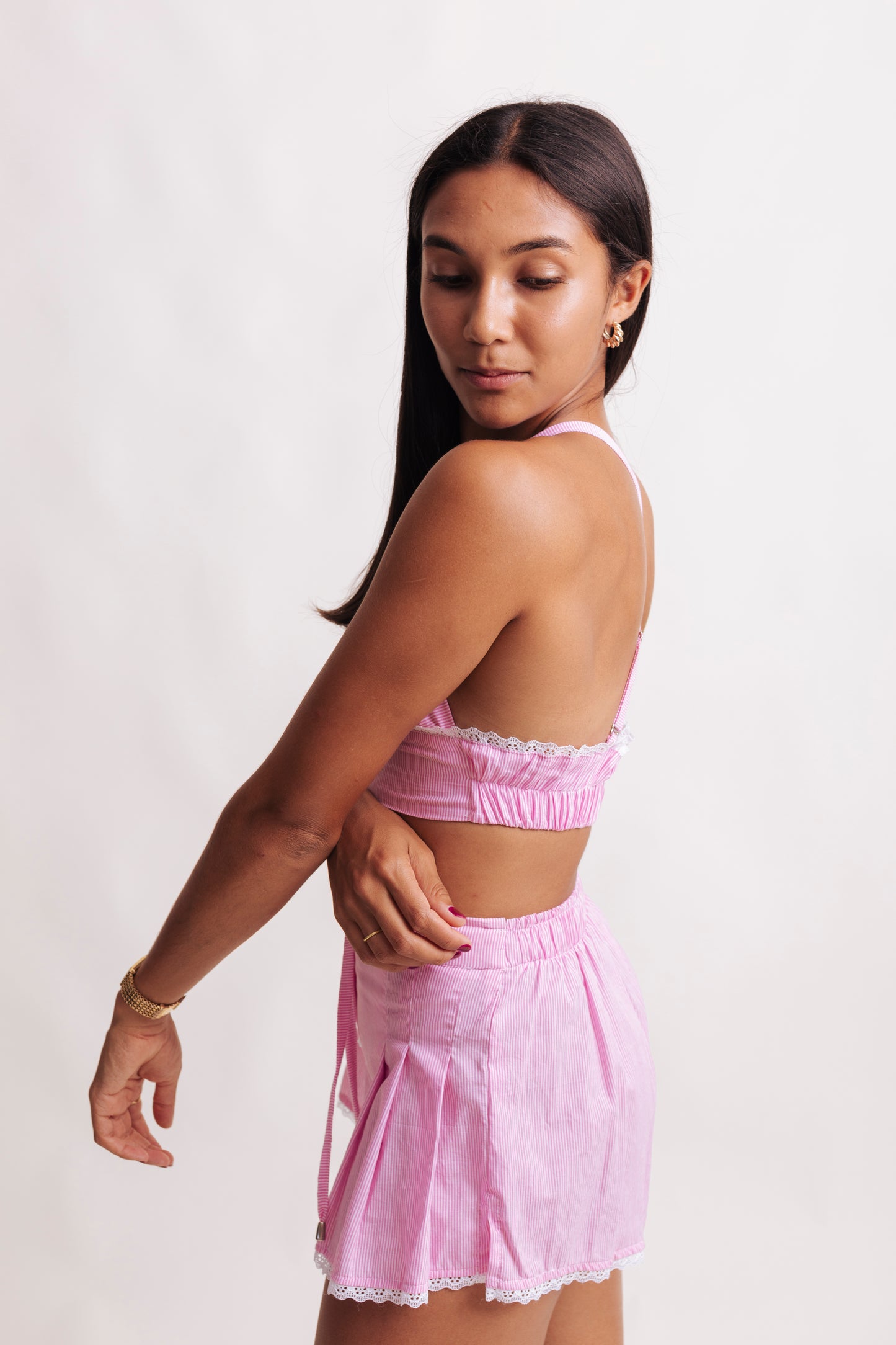 Rose Shorts