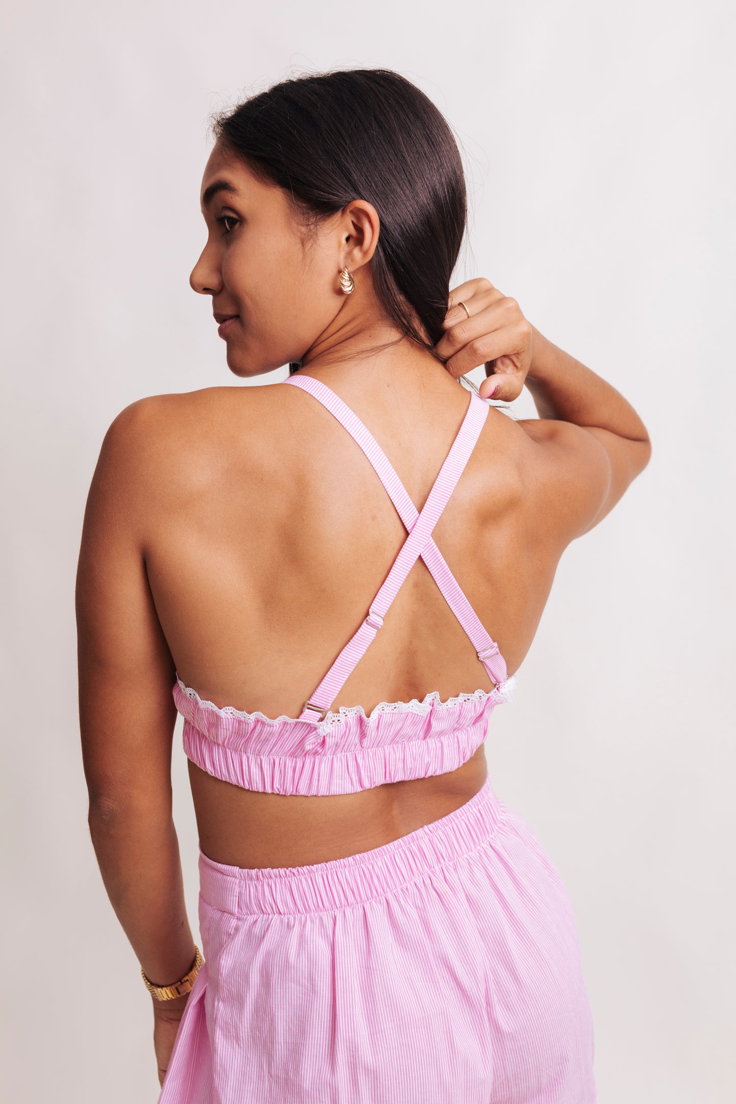 Rose Bralette