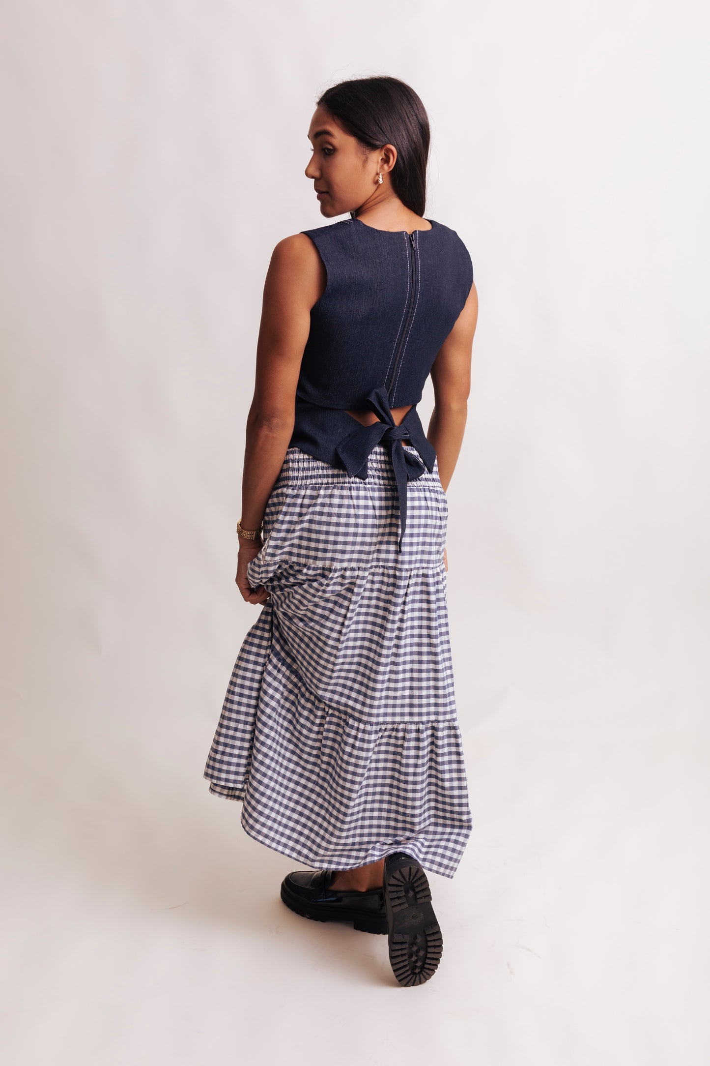 Bow Top