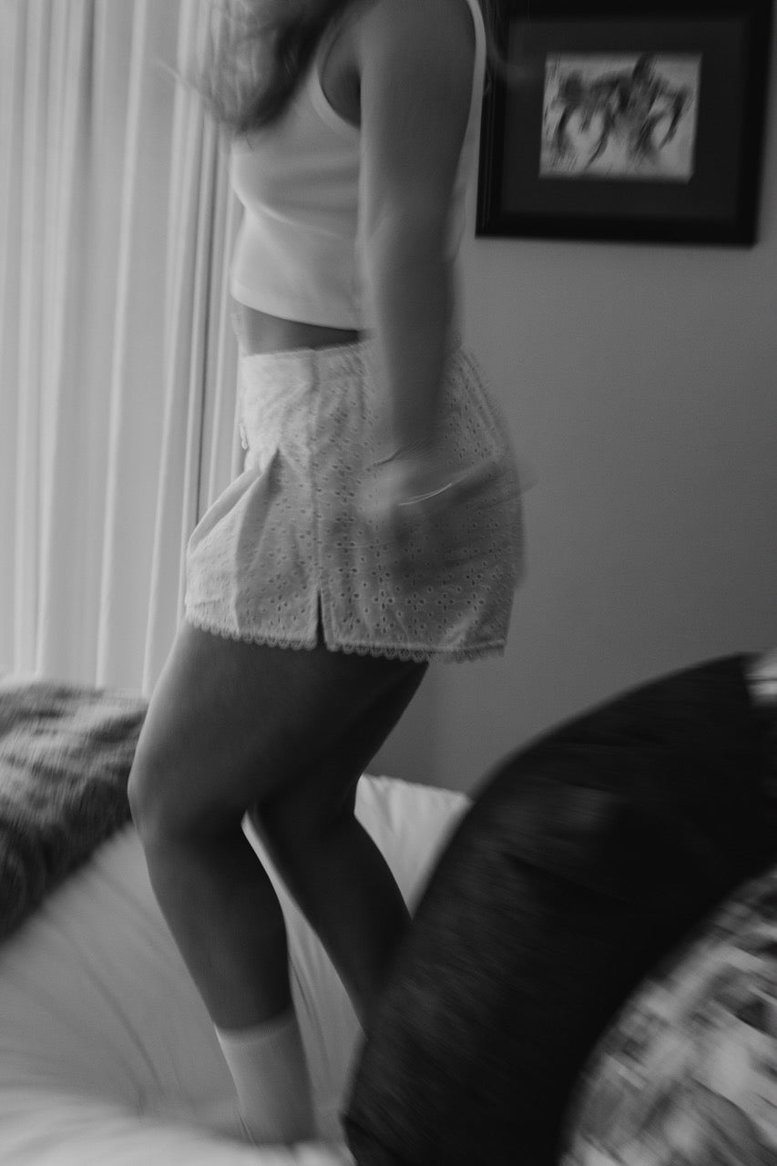 Valerie Shorts