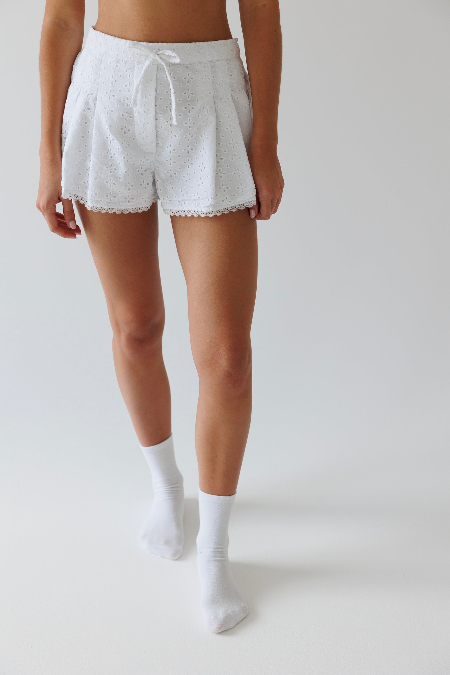 Valerie Shorts