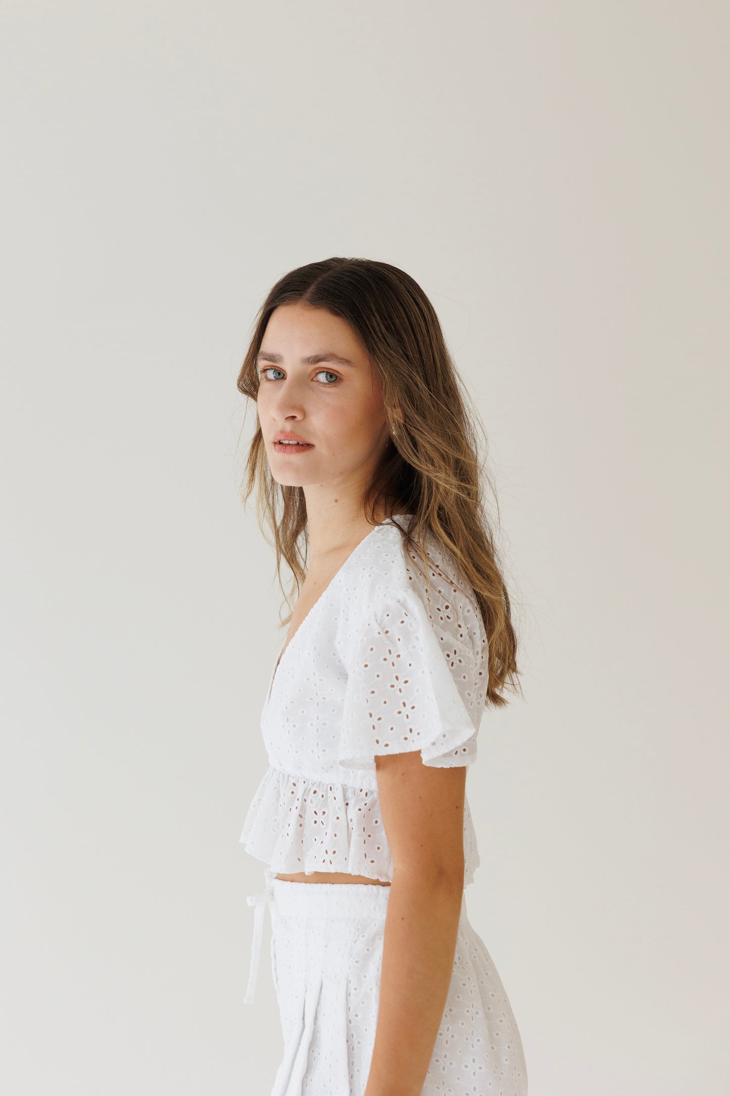 Valerie Top