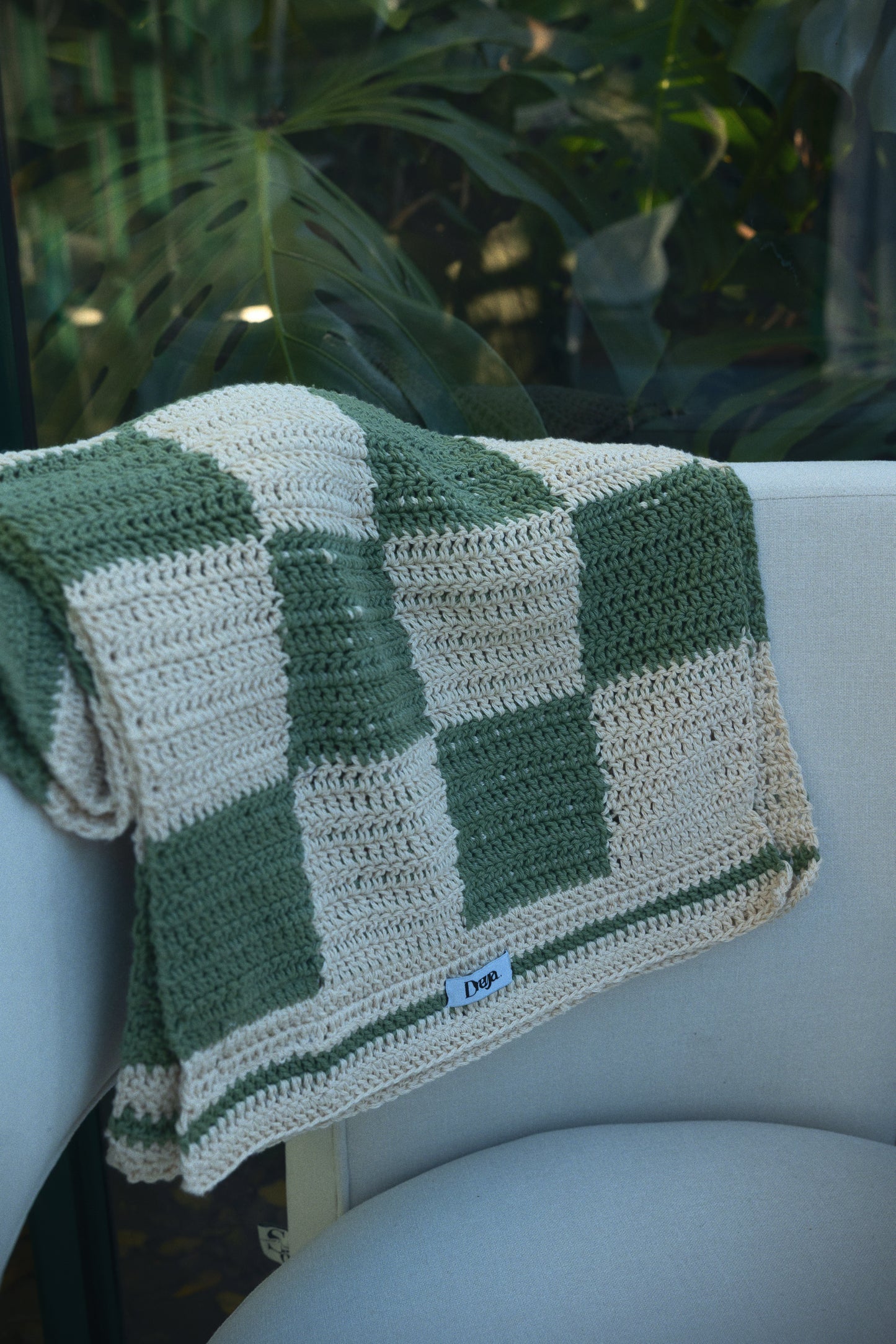 The Debbi Scarf