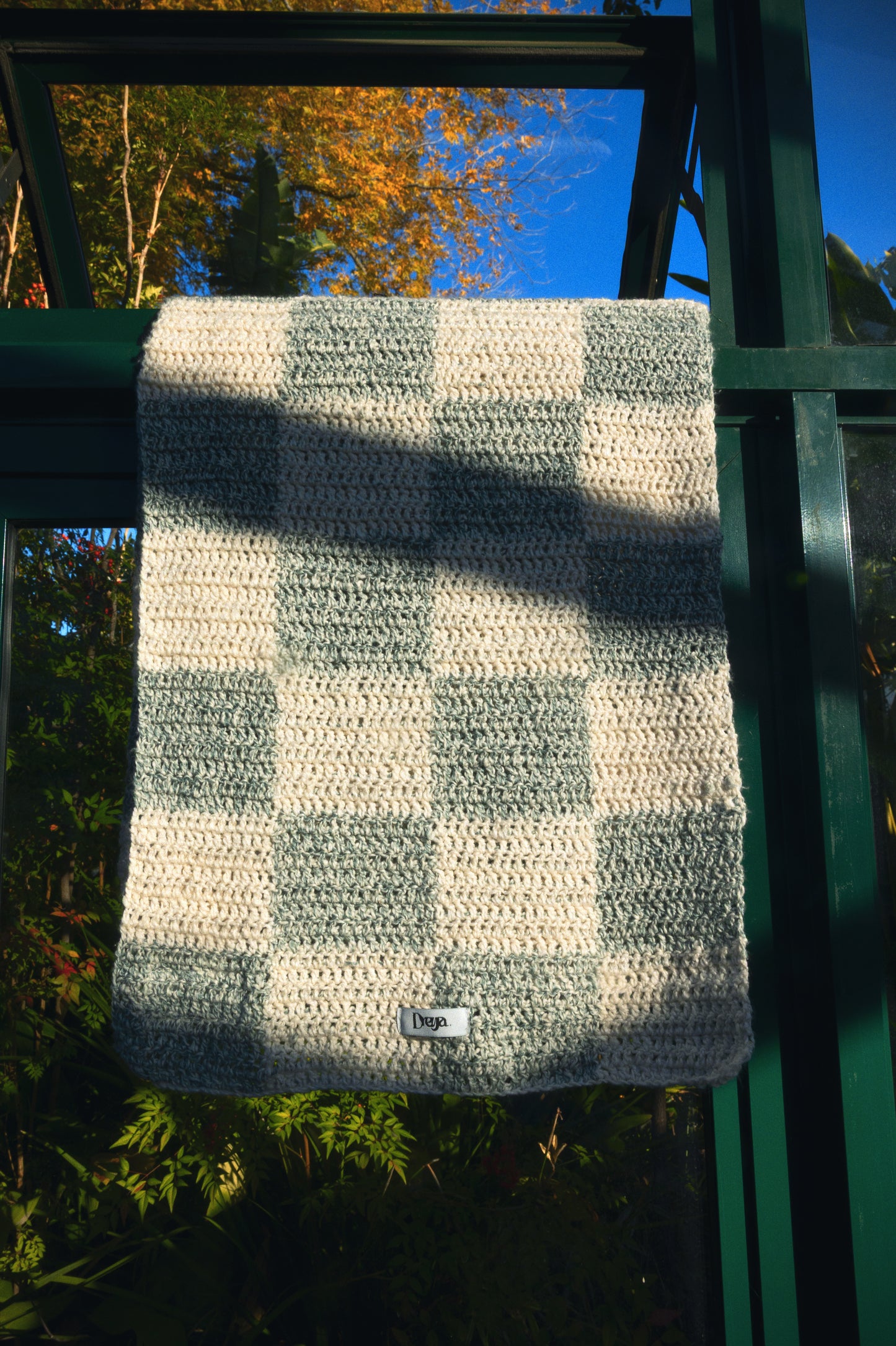 The Debbi Scarf