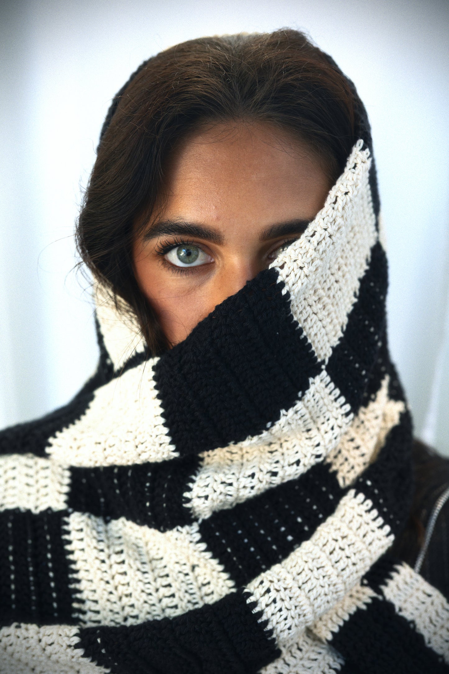 The Debbi Scarf