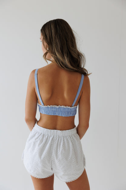 Valerie Shorts