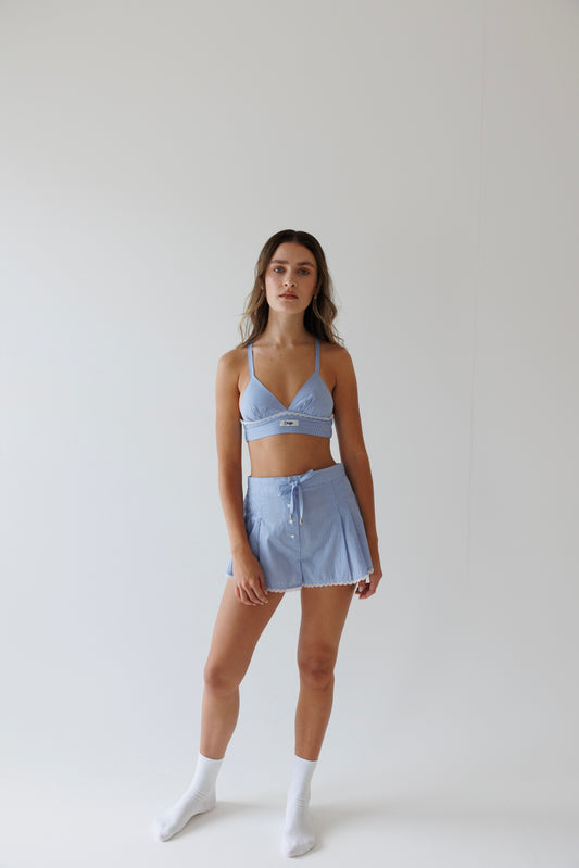Lizzy Shorts