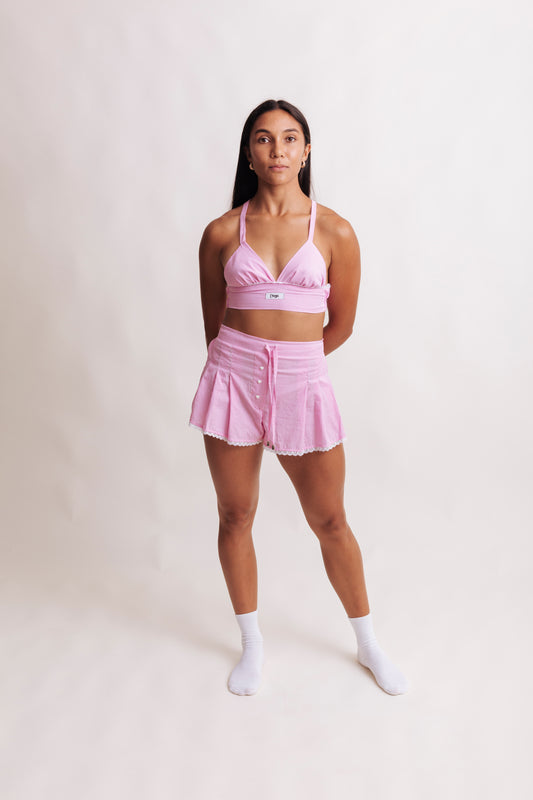Rose Shorts