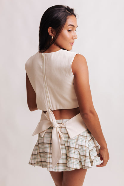 Bow Top