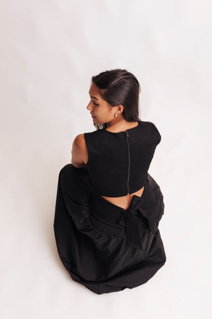 Bow Top