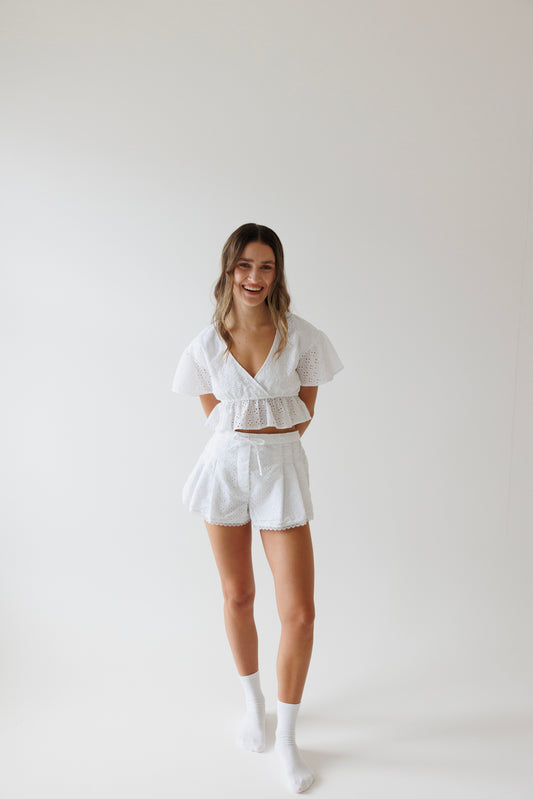 Valerie Top