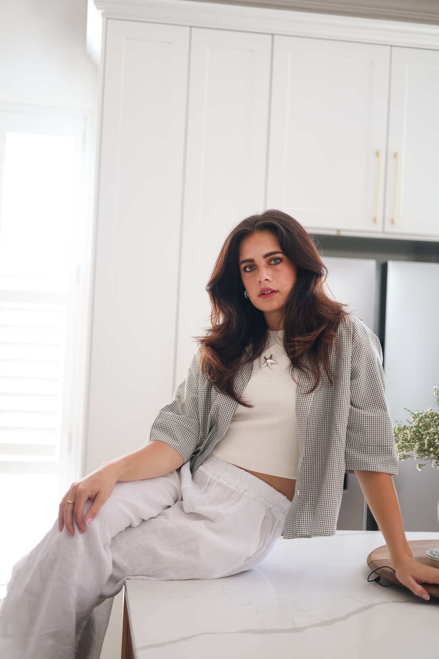 Reverse T - Short Sleeve