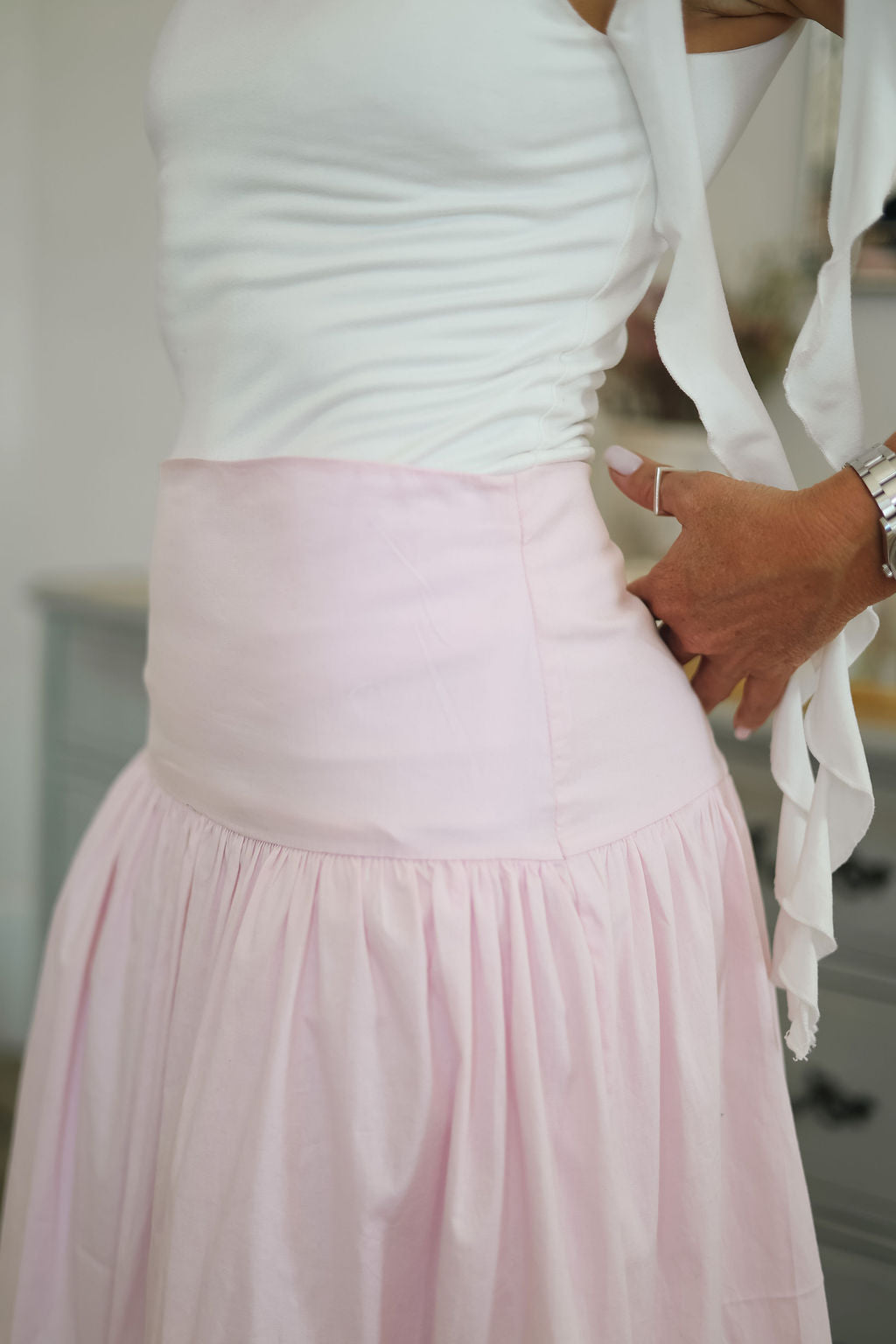 The Daisy Skirt – Dreya