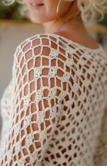 Crochet Top