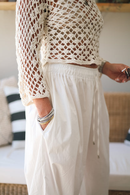 The Cloud Pants