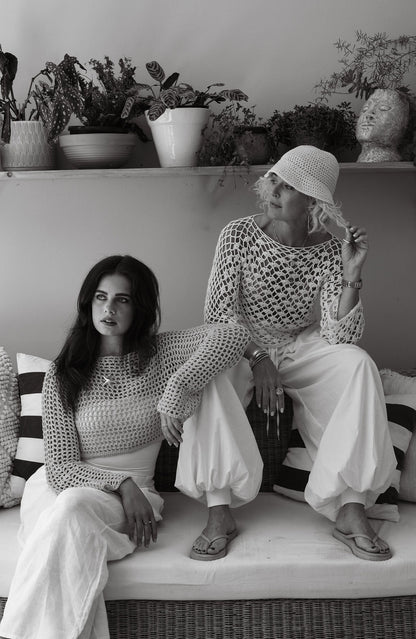 Crochet Hats