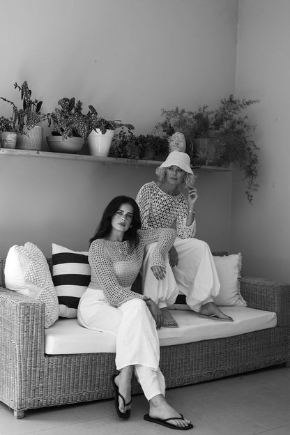 Crochet Hats