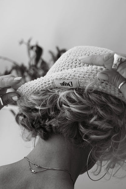 Crochet Hats