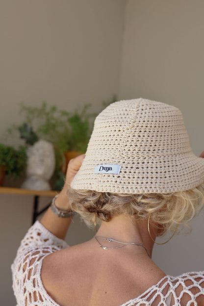 Crochet Hats