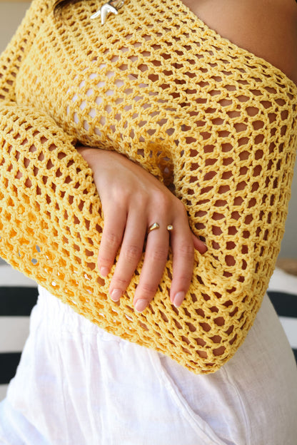 Crochet Top