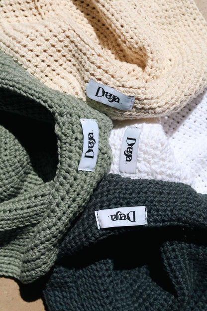 Crochet Hats