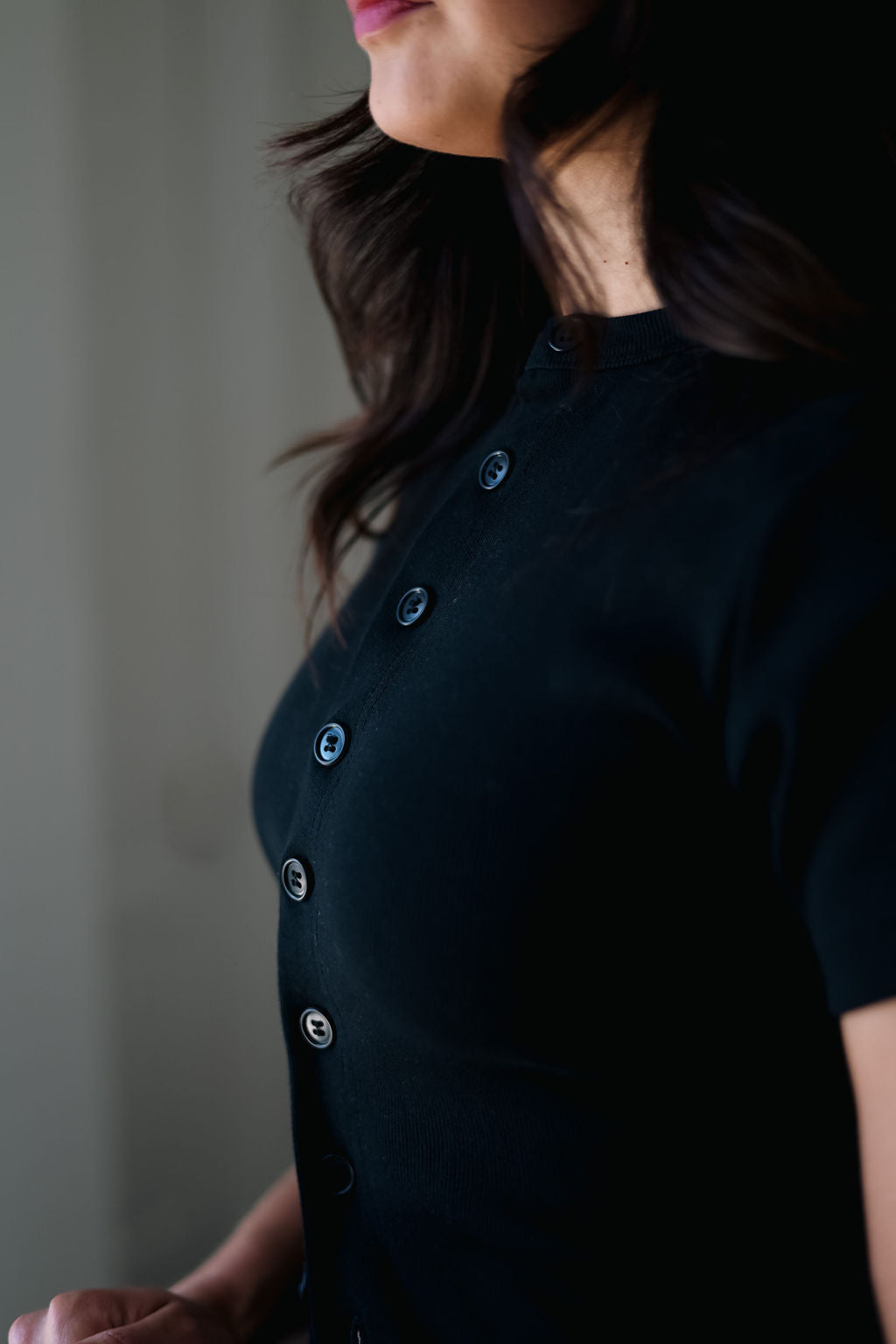 Reverse T - Short Sleeve