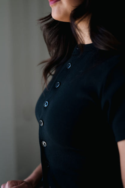 Reverse T - Short Sleeve