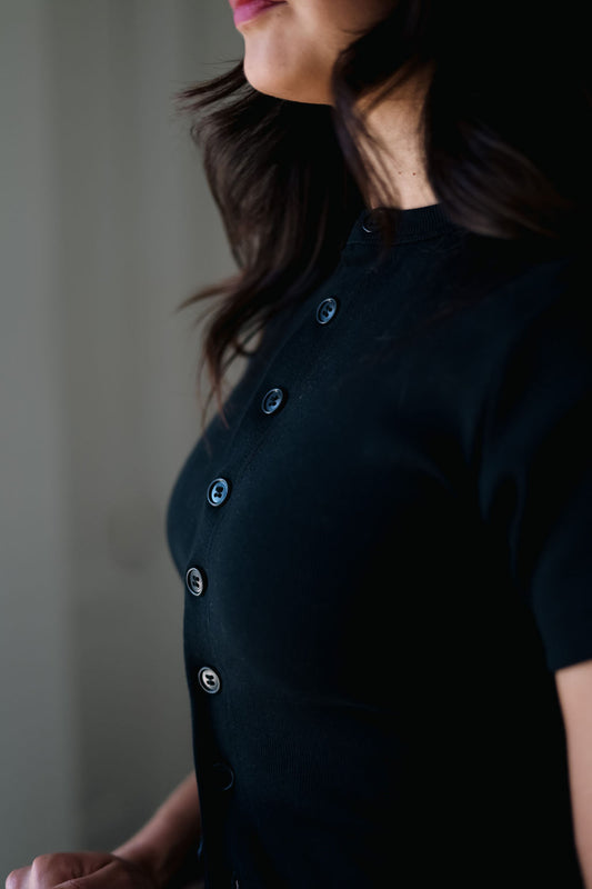 Reverse T - Short Sleeve