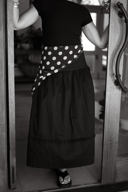 The Daisy Skirt