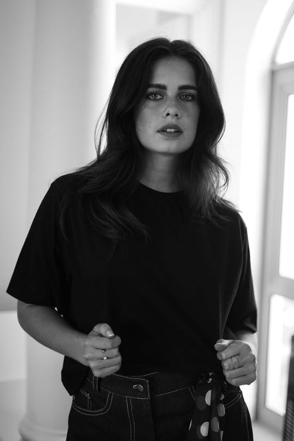 Oversized T