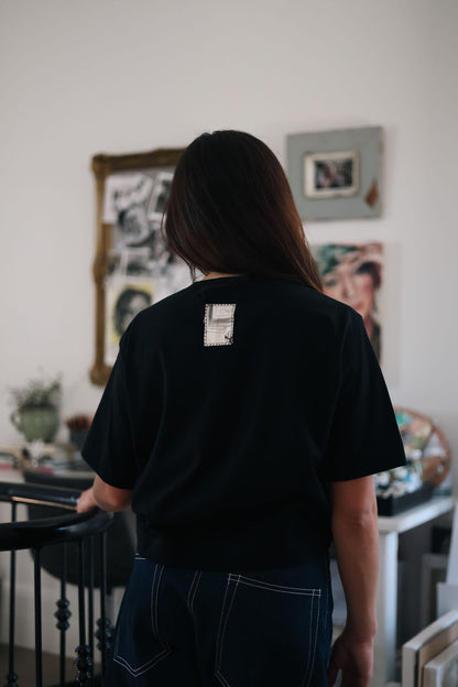 Oversized T