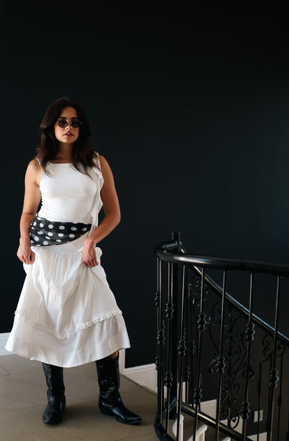 The Daisy Skirt