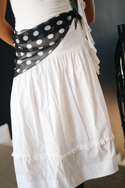 Dotty Scarf