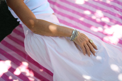 The Balloon Skirt