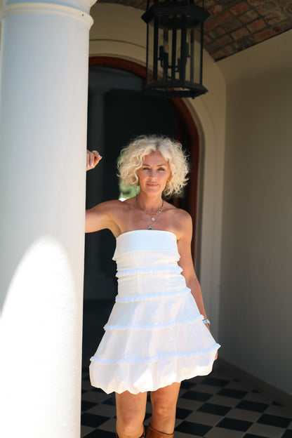 The Sunny Dress