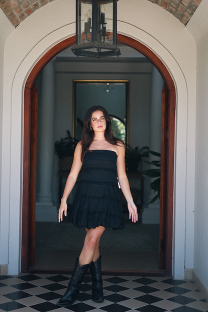 The Sunny Dress
