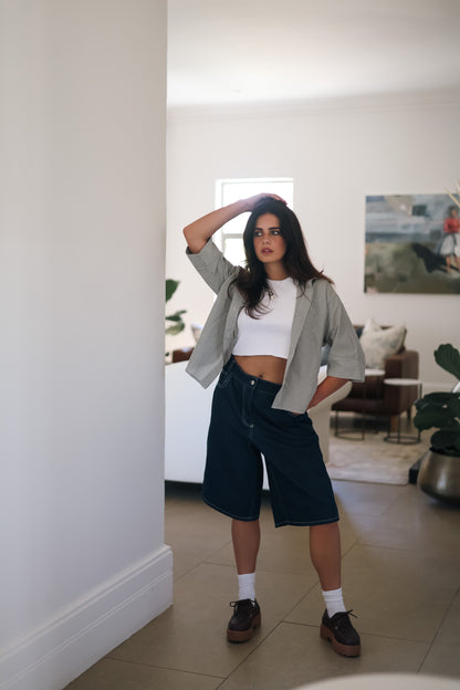 The Summer Jorts