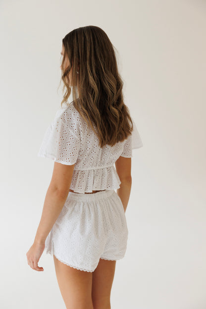 Valerie Top