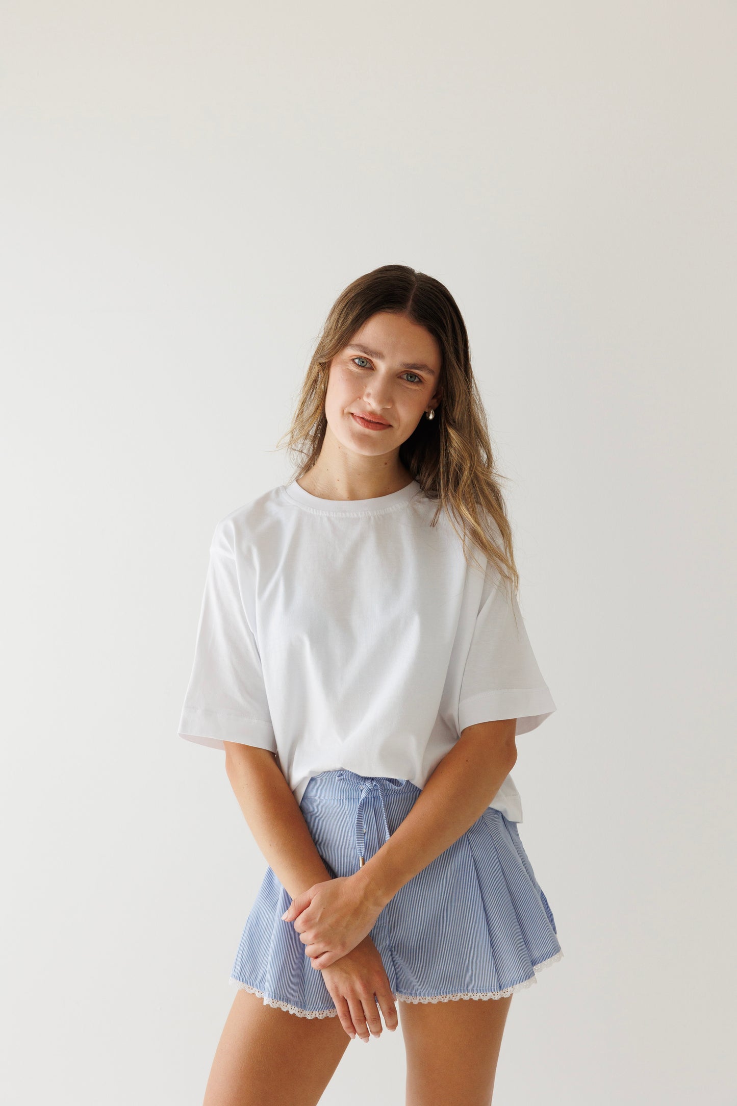 Oversized T-Shirt