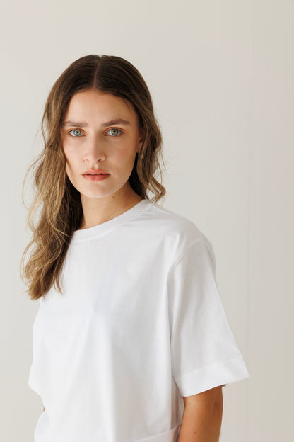 Oversized T