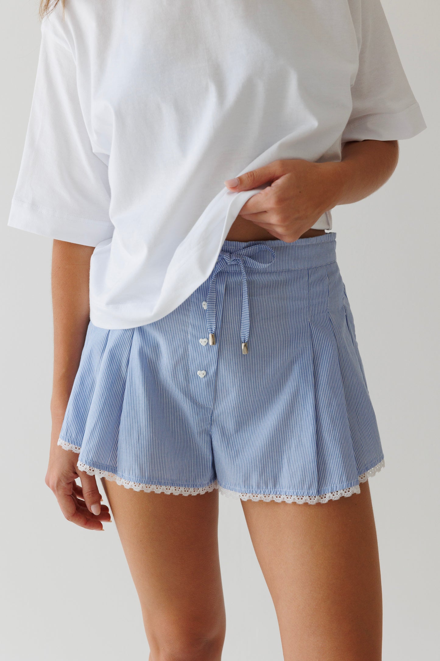 Oversized T-Shirt