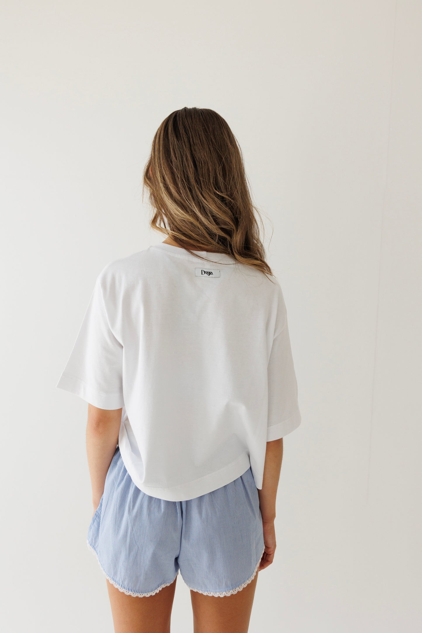 Oversized T-Shirt