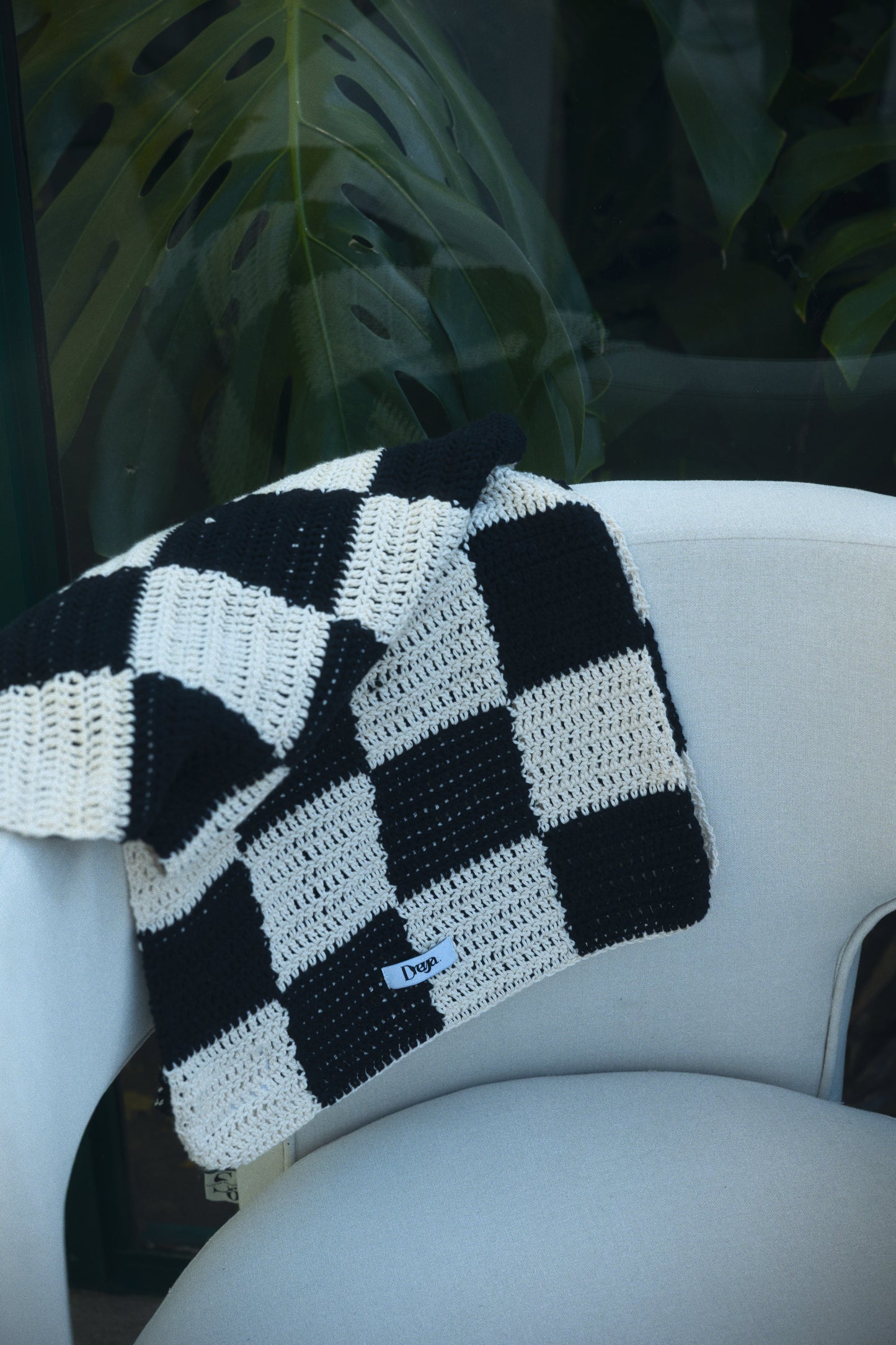 The Debbi Scarf