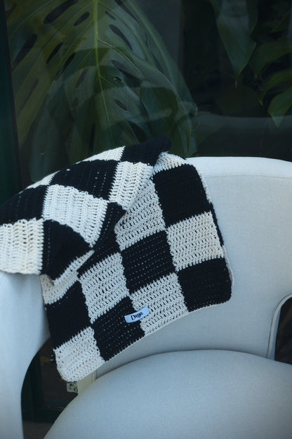 The Debbi Scarf