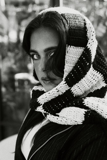 The Debbi Scarf
