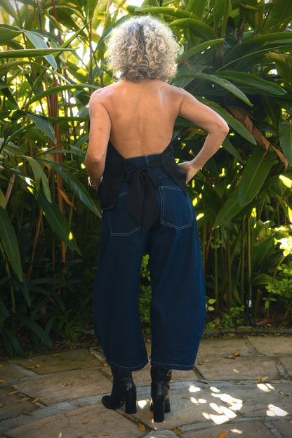 The Barrel Jeans