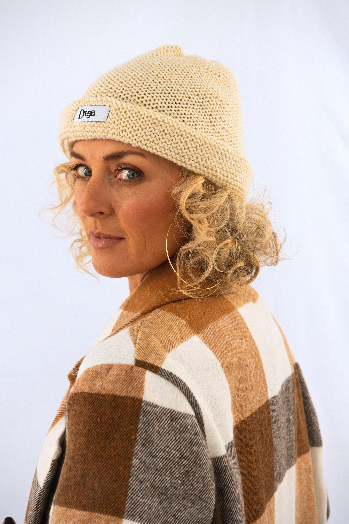 The Artisan Beanie